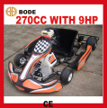 200cc ou 270cc moteur Lifan Racing adulte Go Kart